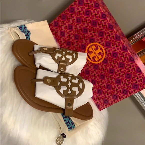 Tory Burch Shoes - Miller Sandals